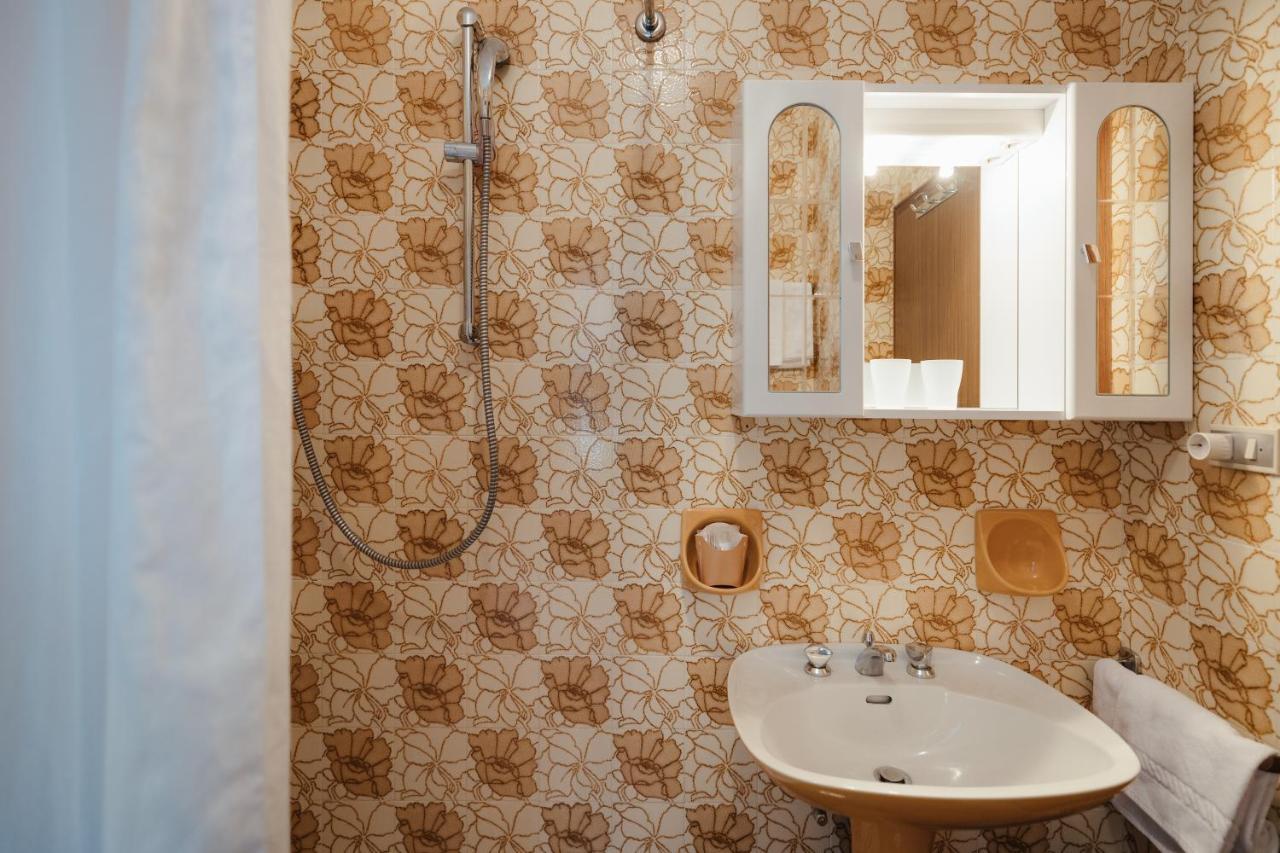 Residence Arche Noah - كولفوسكو المظهر الخارجي الصورة