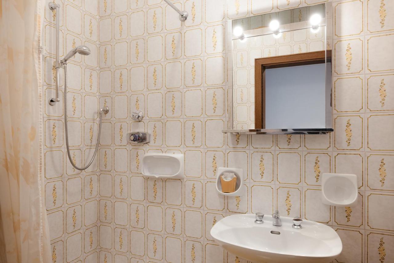 Residence Arche Noah - كولفوسكو المظهر الخارجي الصورة